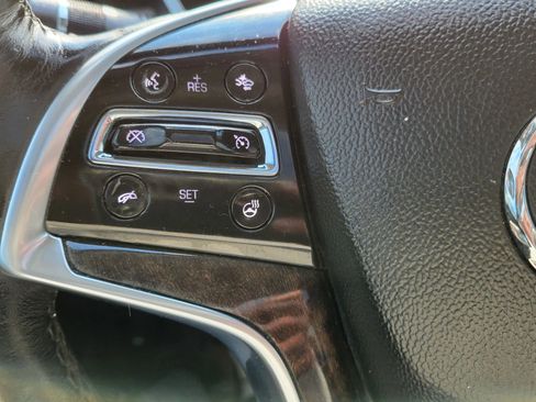Used 2016 Cadillac SRX Performance w/ Midnight Edition Package FWD image 24