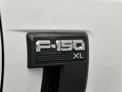 Used 2021 Ford F150 XL image 21