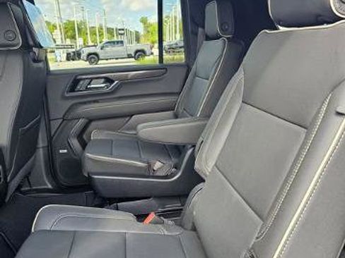 New 2026 GMC Yukon XL Elevation w/ Elevation Premium Package AWD/4WD image 21