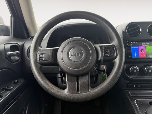 Used 2016 Jeep Patriot Sport w/ Power Value Group image 10