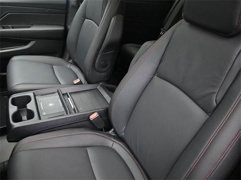 New 2026 Honda Odyssey Sport-L image 18