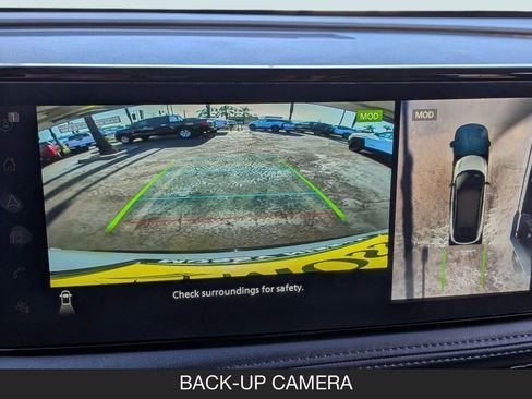Used 2024 Nissan Ariya FWD image 19