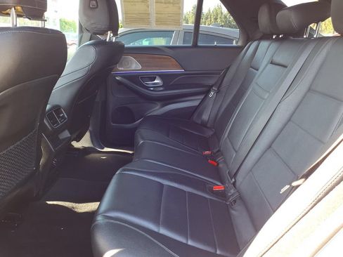 Used 2021 Mercedes-Benz GLE 350 image 8