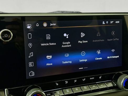 Used 2024 Chevrolet Colorado ZR2 image 18