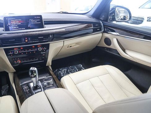 Used 2017 BMW X5 sDrive35i RWD image 12