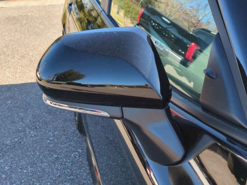 Certified 2026 Toyota Camry SE image 12