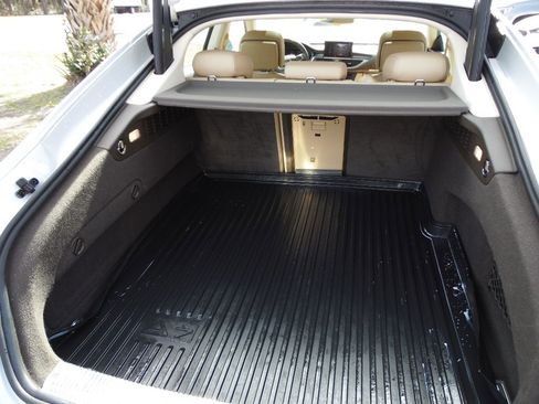 Used 2014 Audi A7 3.0T Prestige w/ Prestige Package image 5