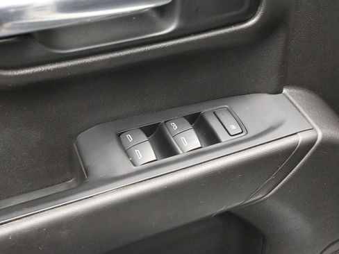 Used 2019 Chevrolet Silverado 1500 W/T w/ Trailering Package AWD/4WD image 11