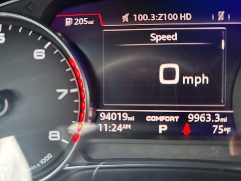 Used 2019 Audi Q7 3.0T Premium w/ Convenience Package image 6