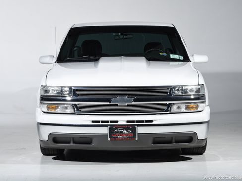 Used 1999 Chevrolet Silverado 1500 LS RWD image 3