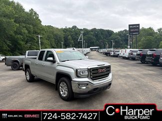 Used 2019 GMC Sierra 1500 SLE w/ SLE Value Package AWD/4WD video 1