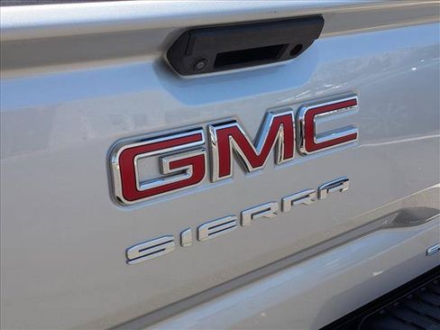 Used 2020 GMC Sierra 1500 SLE w/ Remote Start Package AWD/4WD image 29