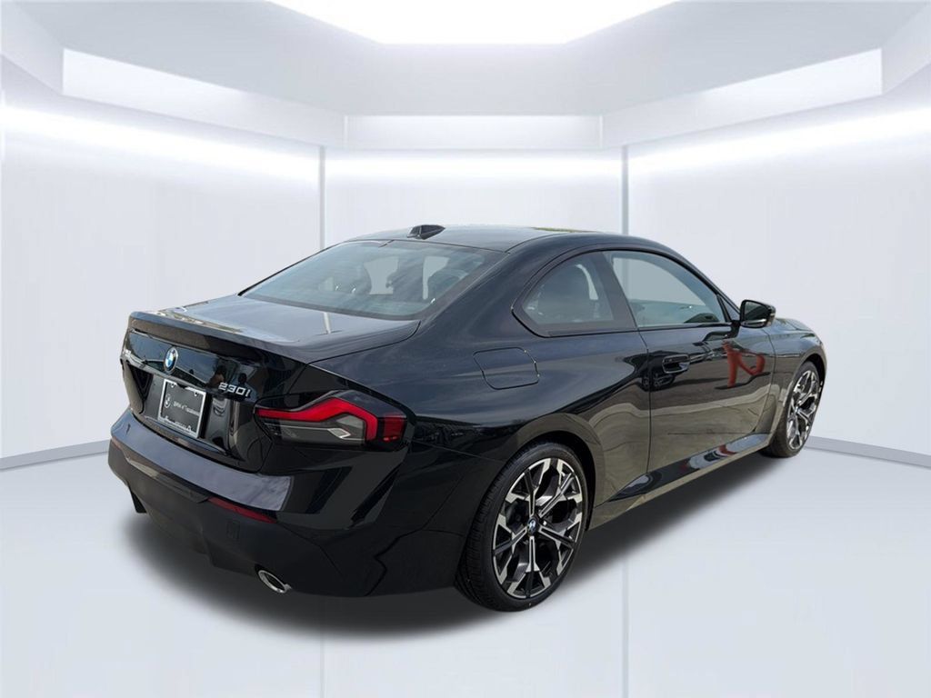 New 2026 BMW 230i Coupe w/ Premium Package RWD image 6
