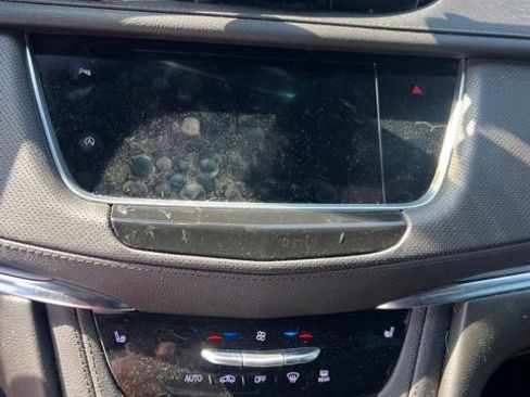 Used 2020 Cadillac XT5 Luxury FWD image 10
