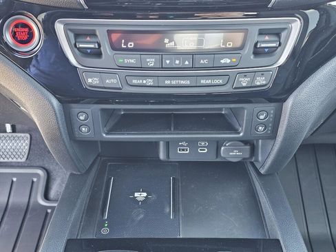 New 2026 Honda Ridgeline Black Edition image 33