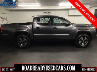 Used 2017 Toyota Tacoma SR video 1