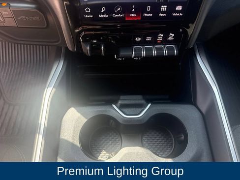 Used 2024 RAM 2500 Big Horn w/ Level 2 Equipment Group AWD/4WD image 23