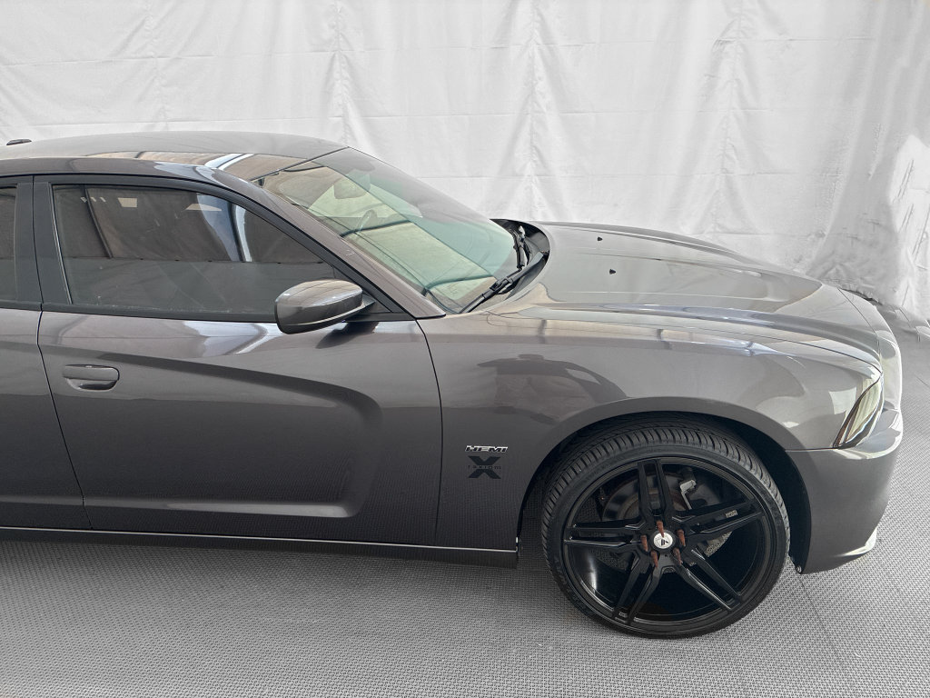 Used 2014 Dodge Charger R/T AWD/4WD image 7