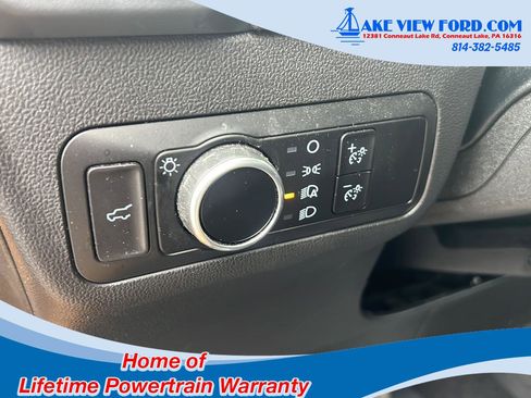 Used 2023 Ford Bronco Sport Big Bend image 23