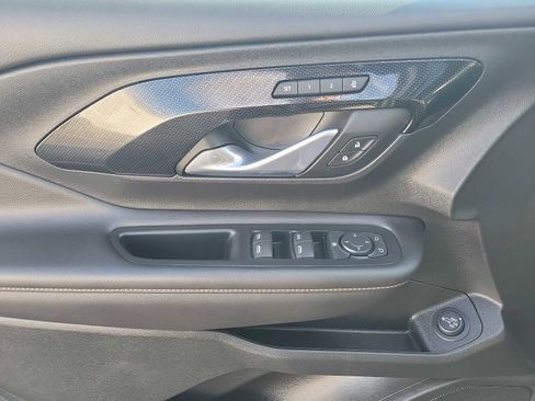 Certified 2022 GMC Terrain AT4 w/ Infotainment Package II image 12