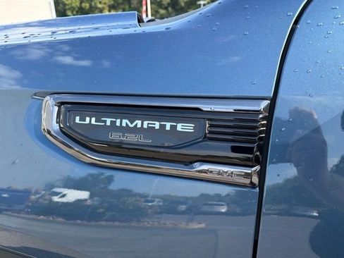 Used 2025 GMC Sierra 1500 Denali Ultimate AWD/4WD image 7