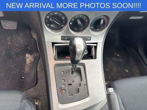Used 2010 MAZDA MAZDA3 s Sport FWD image 16