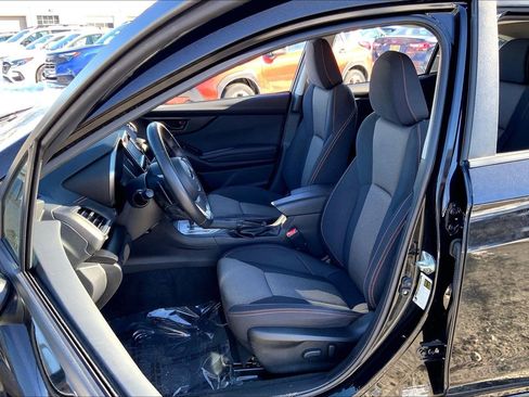 Certified 2023 Subaru Crosstrek 2.0i Premium image 8