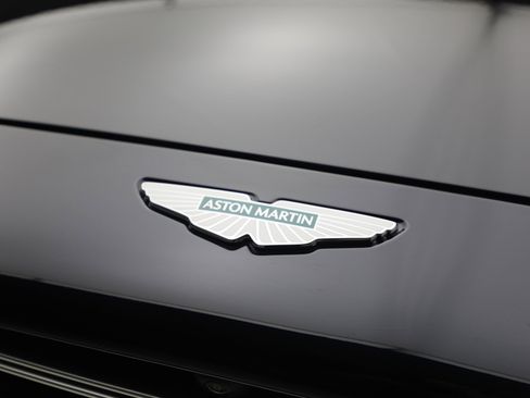 New 2026 Aston Martin DBX 707 image 12