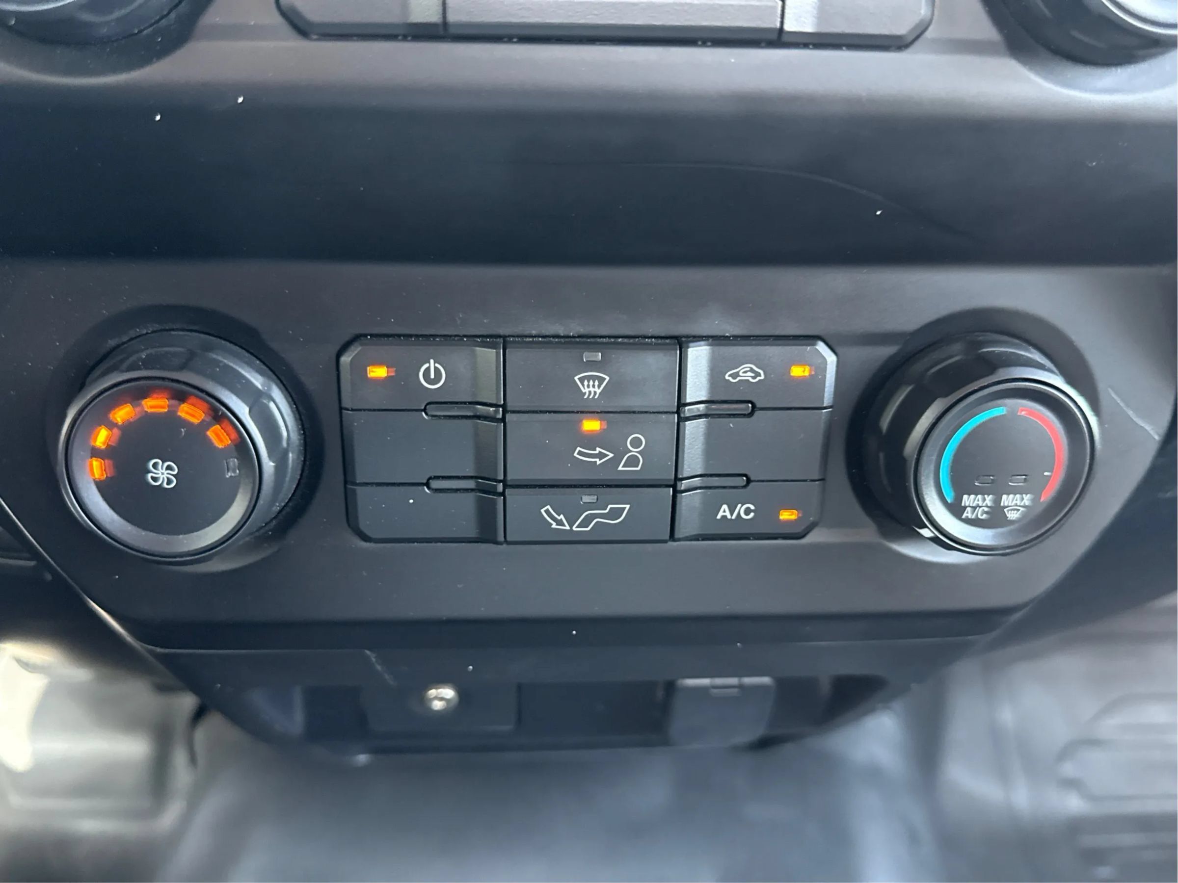 Used 2020 Ford F150 XL AWD/4WD image 26