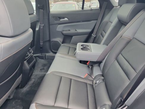 New 2026 Honda Prologue Touring image 31