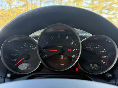 Used 2006 Porsche Boxster image 16