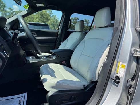 Used 2019 Ford Explorer XLT FWD image 18