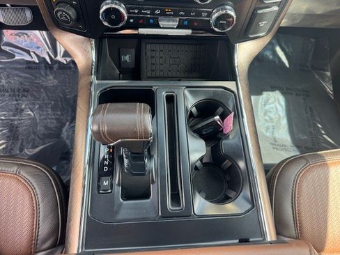 Certified 2024 Ford F150 King Ranch AWD/4WD image 33
