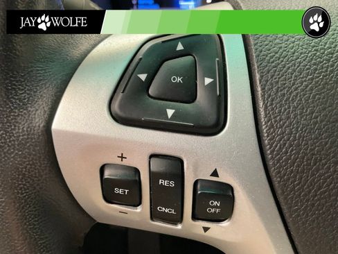 Used 2013 Ford Explorer XLT FWD image 12