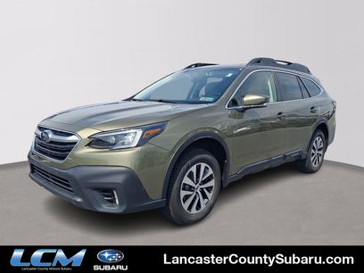 Used 2022 Subaru Outback Premium