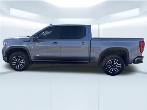 Used 2021 GMC Sierra 1500 AT4 w/ AT4 Premium Package AWD/4WD image 19