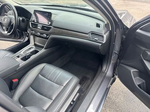 Used 2022 Honda Accord EX-L image 14