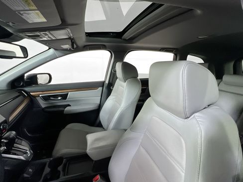 Used 2019 Honda CR-V EX-L image 21