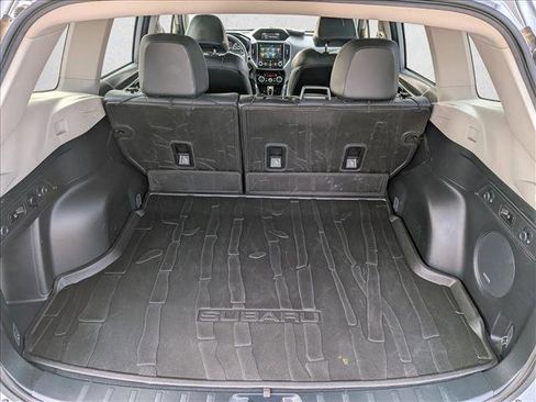 Used 2019 Subaru Forester Touring image 21