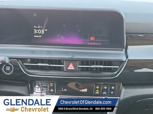 Used 2024 Kia Seltos S FWD image 25