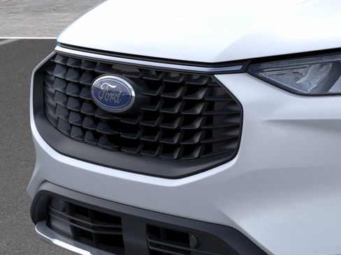 New 2026 Ford Escape Active FWD image 17
