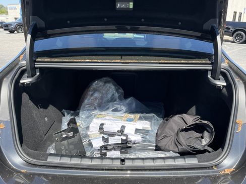 New 2026 BMW i7 eDrive50 RWD image 25