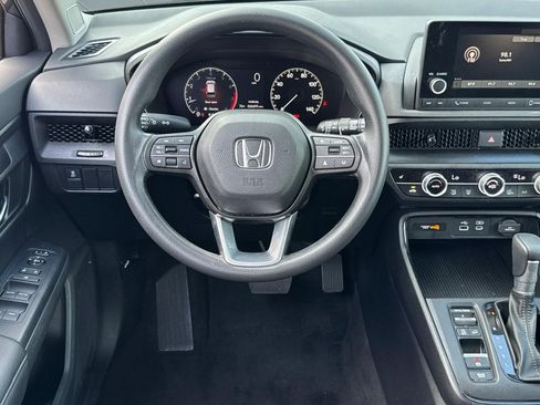 Used 2024 Honda CR-V EX image 28
