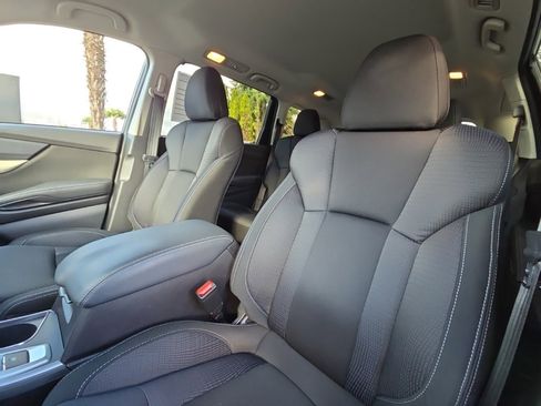 Used 2019 Subaru Ascent Premium w/ Popular Package #3 image 14