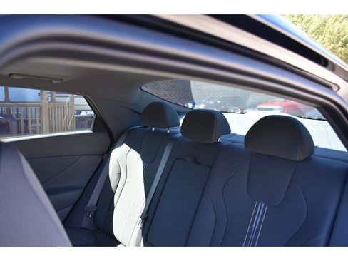 New 2026 Hyundai Elantra SEL Sport Premium w/ Cargo Package image 28