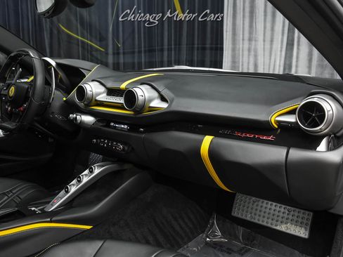 Used 2019 Ferrari 812 Superfast image 25