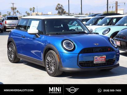 New 2026 MINI Cooper S