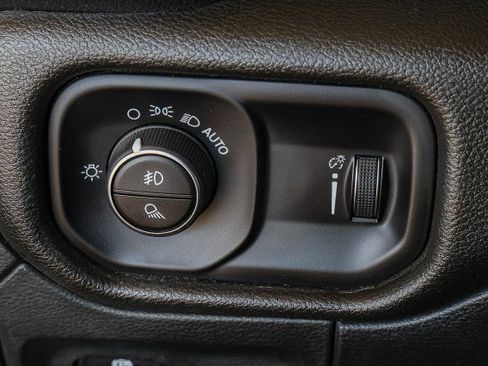 Used 2023 RAM 1500 Tradesman RWD image 25