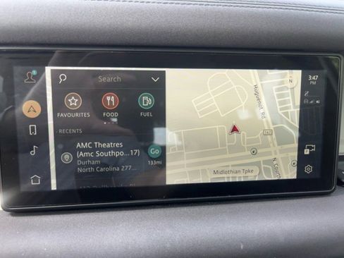 Used 2020 Land Rover Defender 110 SE image 16