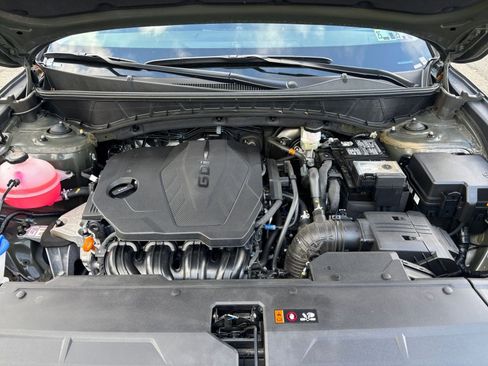 Used 2025 Hyundai Tucson SEL image 28